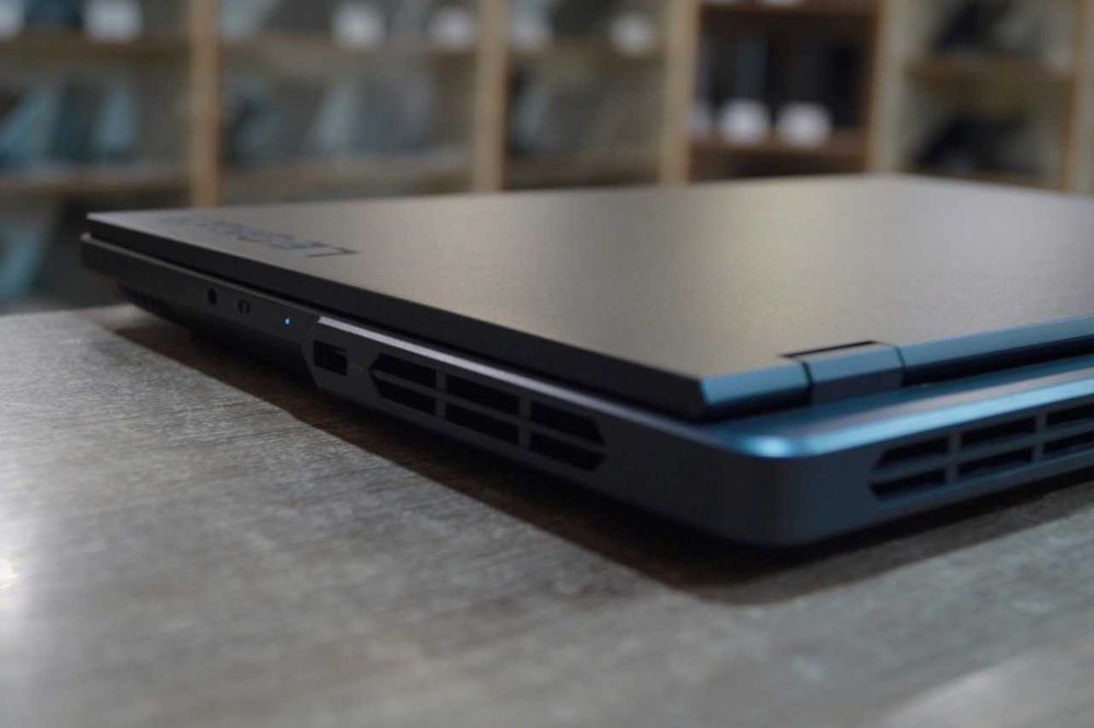 ГАРАНТІЯ Lenovo(2K 144Гц/Core i5-13500HX/RAM 32/SSD 1ТБ/RTX 4060)TVOYO