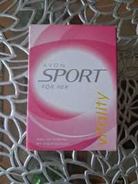 Unikat Avon Sport Vitality