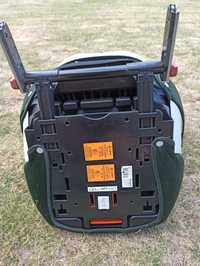 Fotelik cybex isofix 15-36