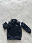 Bluza niemowleca adidas