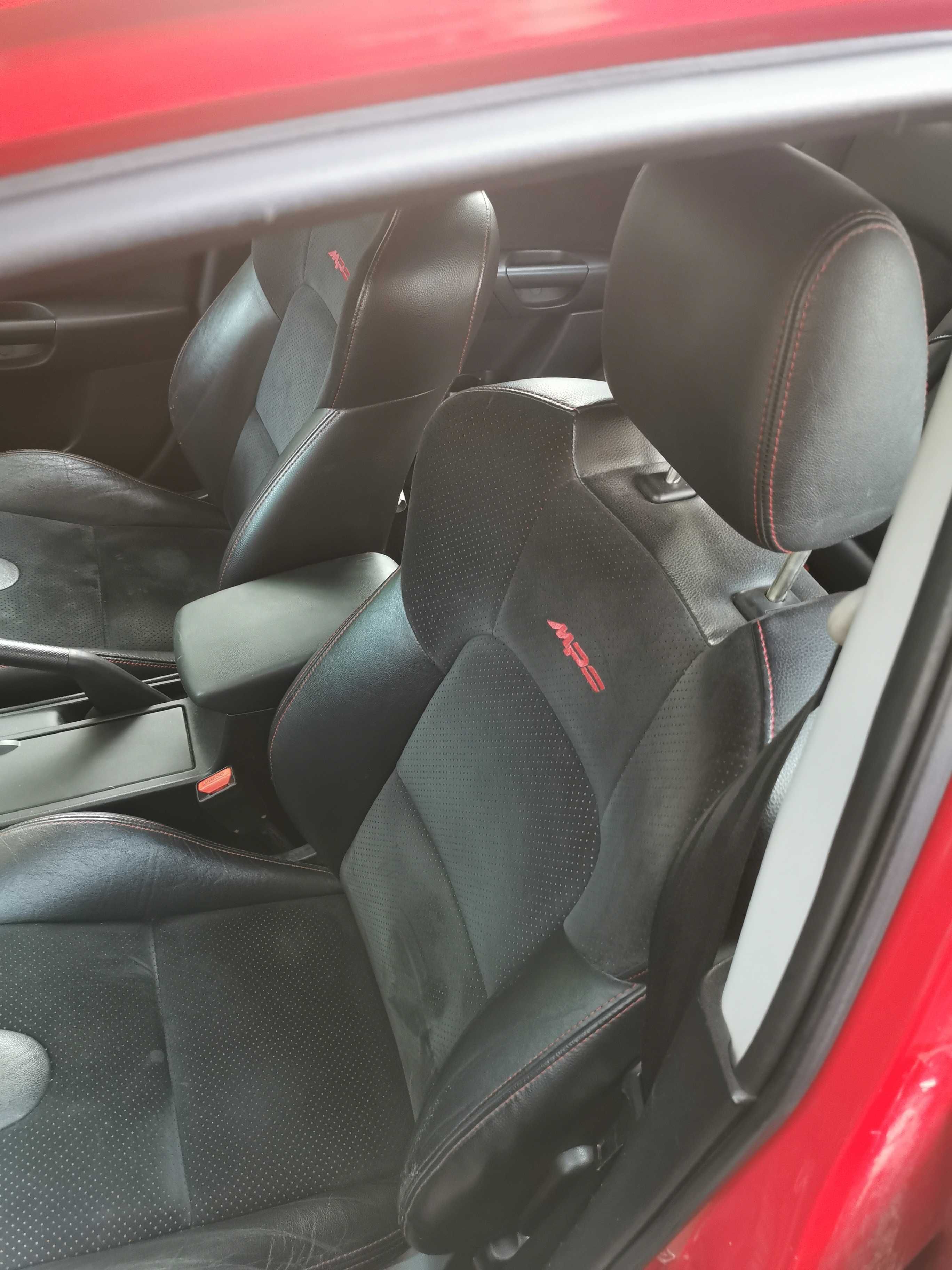 Mazda 3bk MPS 2008r