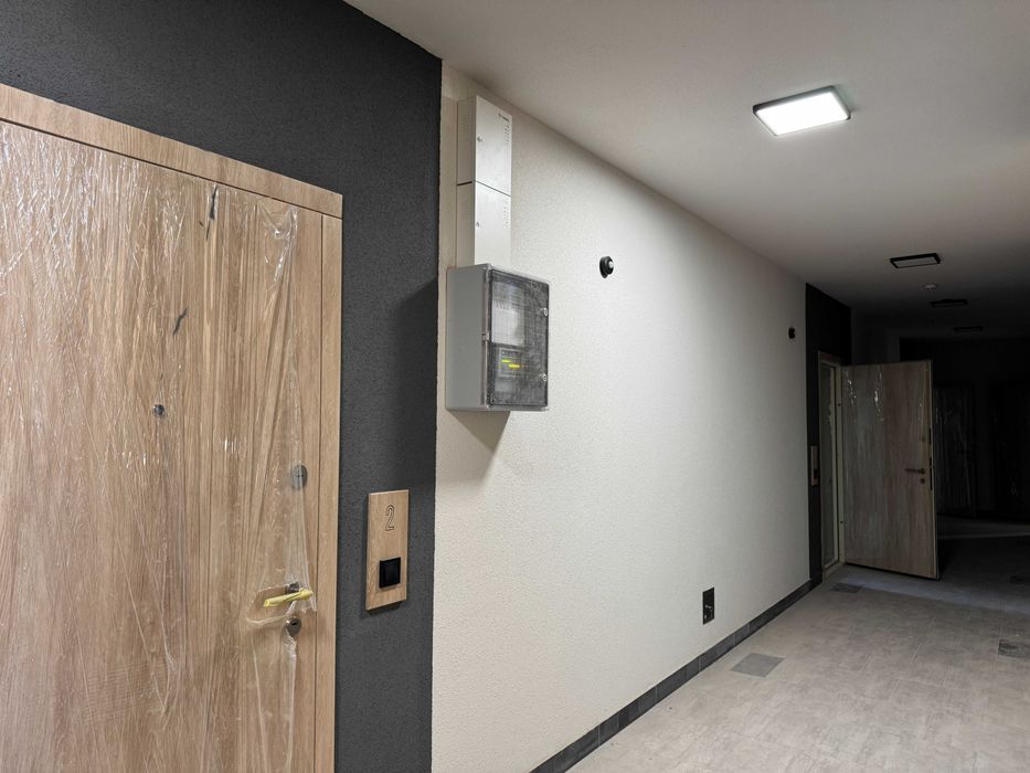 Продаж (єОселя) 2-кімнатної квартири 60,4 кв. м.Сокаль (біля АТБ)