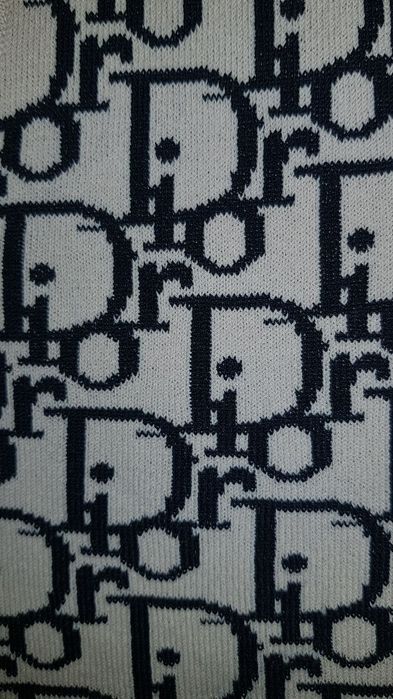 Брендовый топ Christian Dior Оригинал