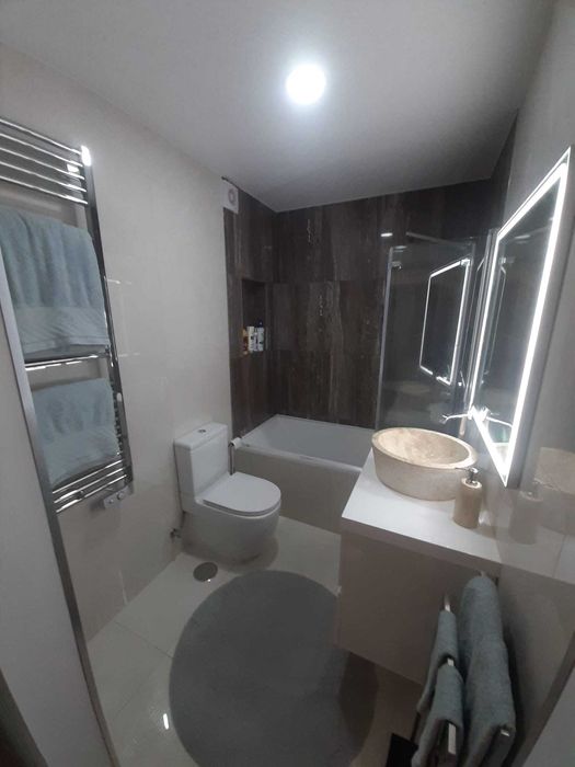 Duplex T6 em Serpins (Coimbra)