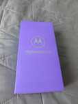 Pudełko po telefonie Motorola One Action XT2013-2