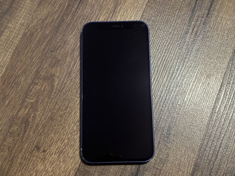 MAГAЗИН iPhone 12 Mini 64gb Neverlock Bl ГАРАНТИЯ/Trade-In/Bыкyп/Oбмeн