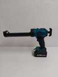Pistolet do silikonu wyciskacz do silikonu na baterie Makita 18v