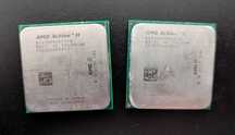 процессор AM3 AMD Athlon II 260 435 Phenom2 945