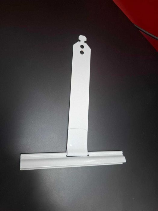 Wieszak stalowy do rolet zewnętrznych 10 szt