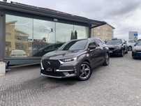 DS DS7 Crossback 1.5 BlueHDi Rivoli EAT8