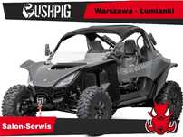 Segway Villain SX1 Nowy SEGWAY SX10 X Villain 4x4 homologacja T1b 2024