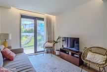 Apartamento T1 para arrendar junto ao Campo 24 de Agosto