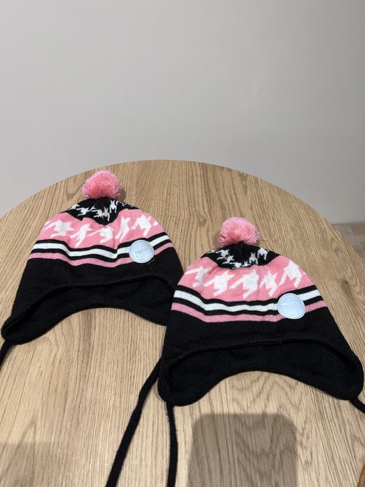 Шапка Reima демісезон