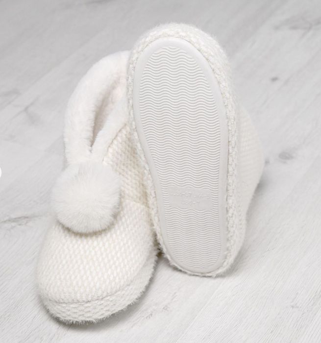 Домашні теплі тапочки МВМ Lily