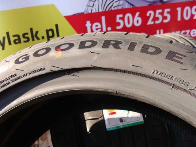 NOWE 225/45 R18 Goodride Zuper Eco Z-107