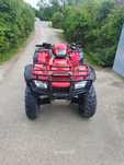 Honda trx Foreman 500 fa automat