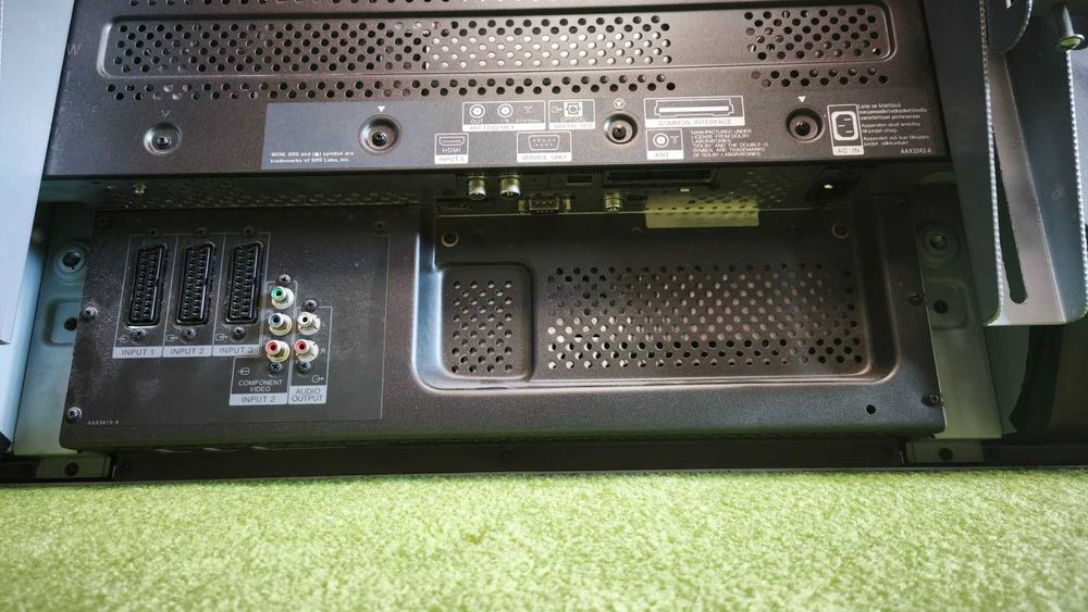 Телевізор PIONEER PDP-4270XD