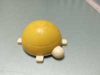 Іграшка черепаха ссср точилка для олівців олівців