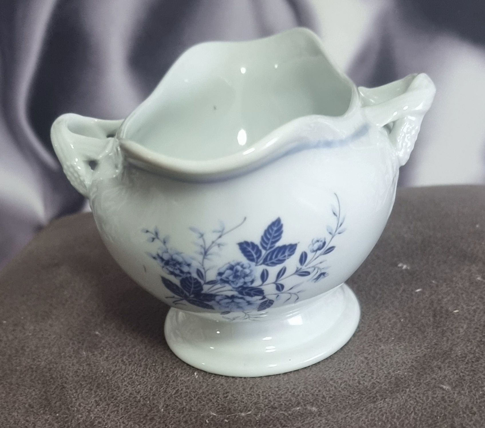Molheira Antiga Porcelana EVA