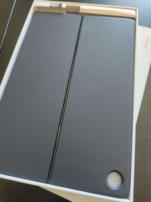 Teclado cover psrs Huawei Media Pad M5 10.8" / M5 Pro - para desocupar