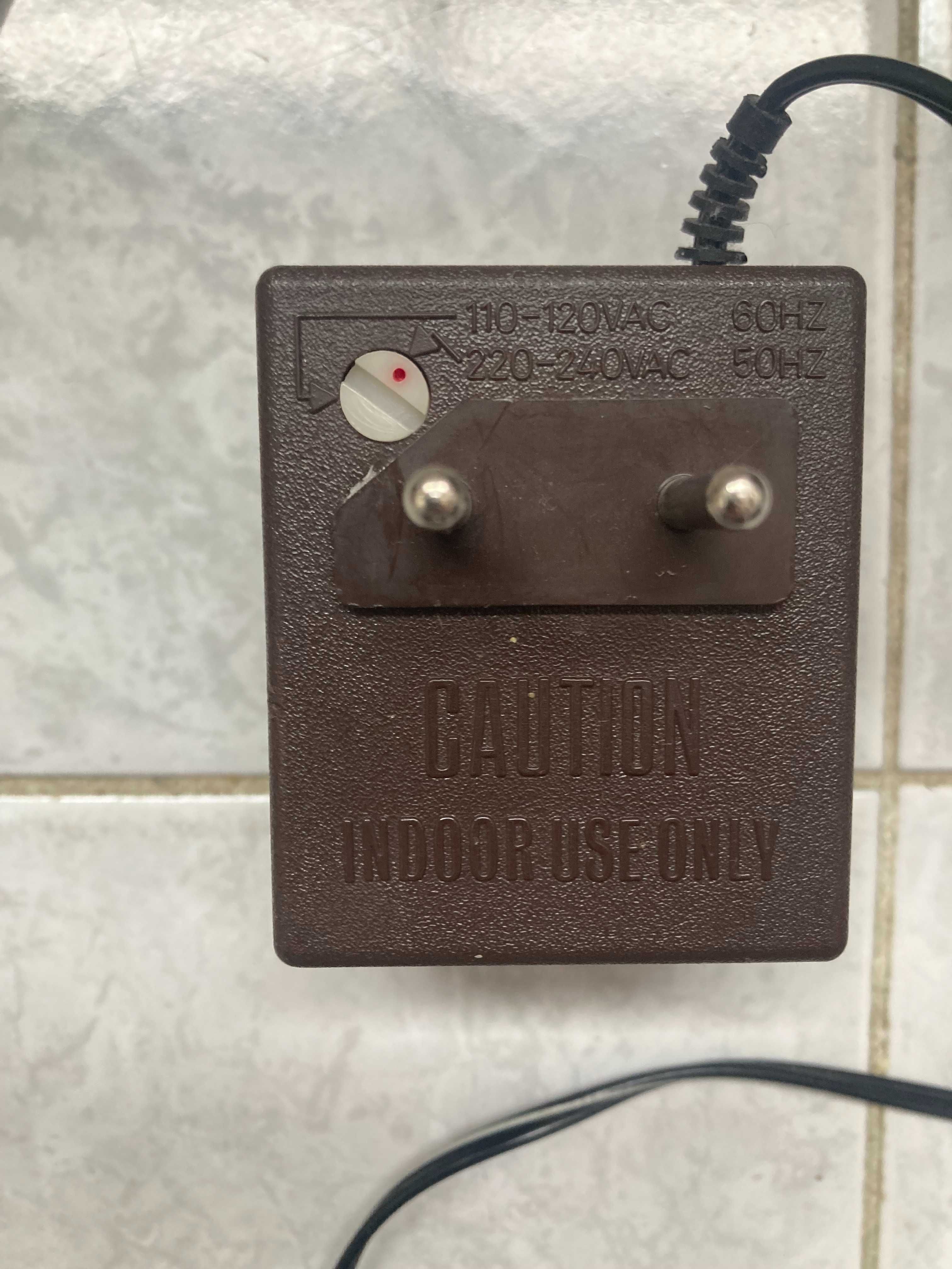 Órgão eletrónico Casio CA-110