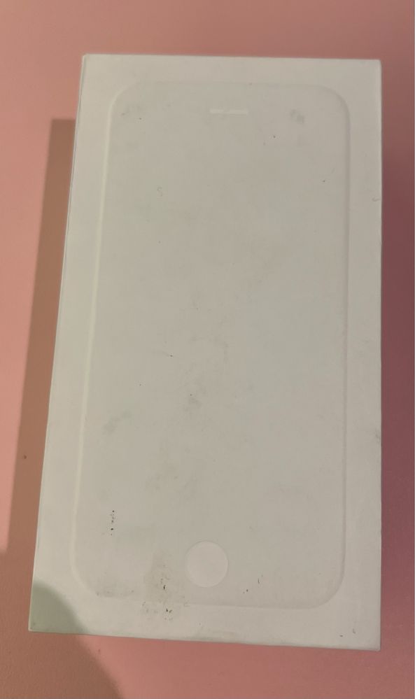 IPHONE 6 - Avariado P/ peças