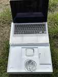 Macbook air m1 8 256 gb 94% ідеал 90 циклів а2337