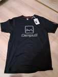 T-shirt campus nowy