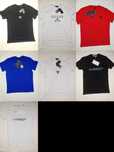 Koszulka męska t-shirt Guess t-shirty męskie Hugo Boss