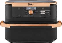 Ninja Foodi FlexDrawer Dual Zone AF500EUCP 10,4L Nowa AirFryer