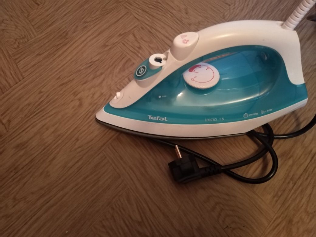 Утюг Tefal Inicio 15