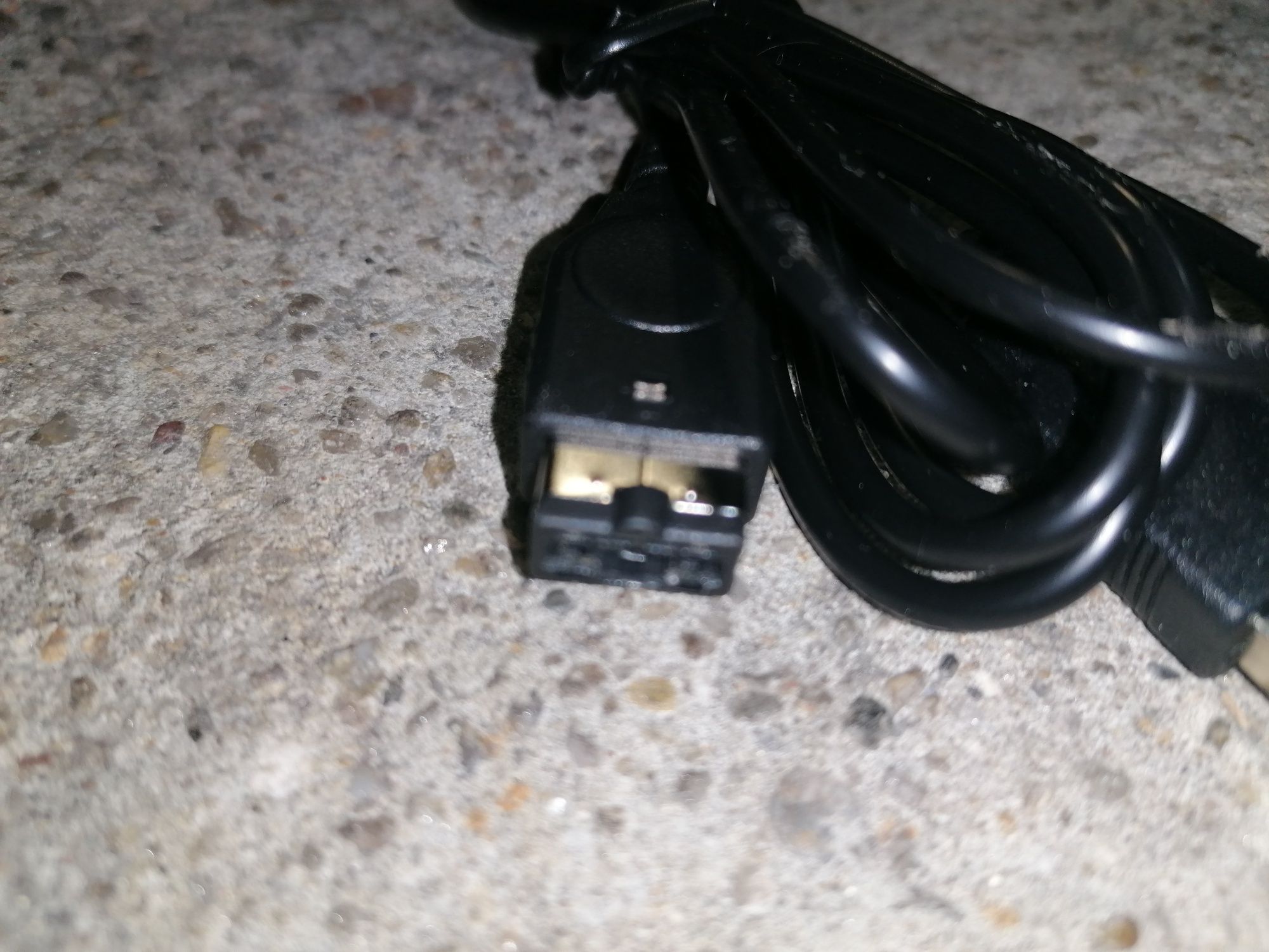 Cabo USB Nintendo