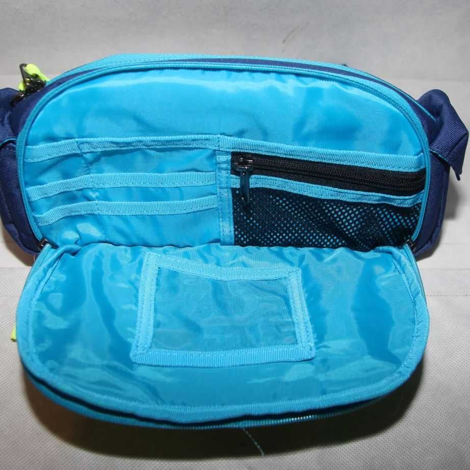 quiksilver nerka torba quicksilver bardzo pojemna