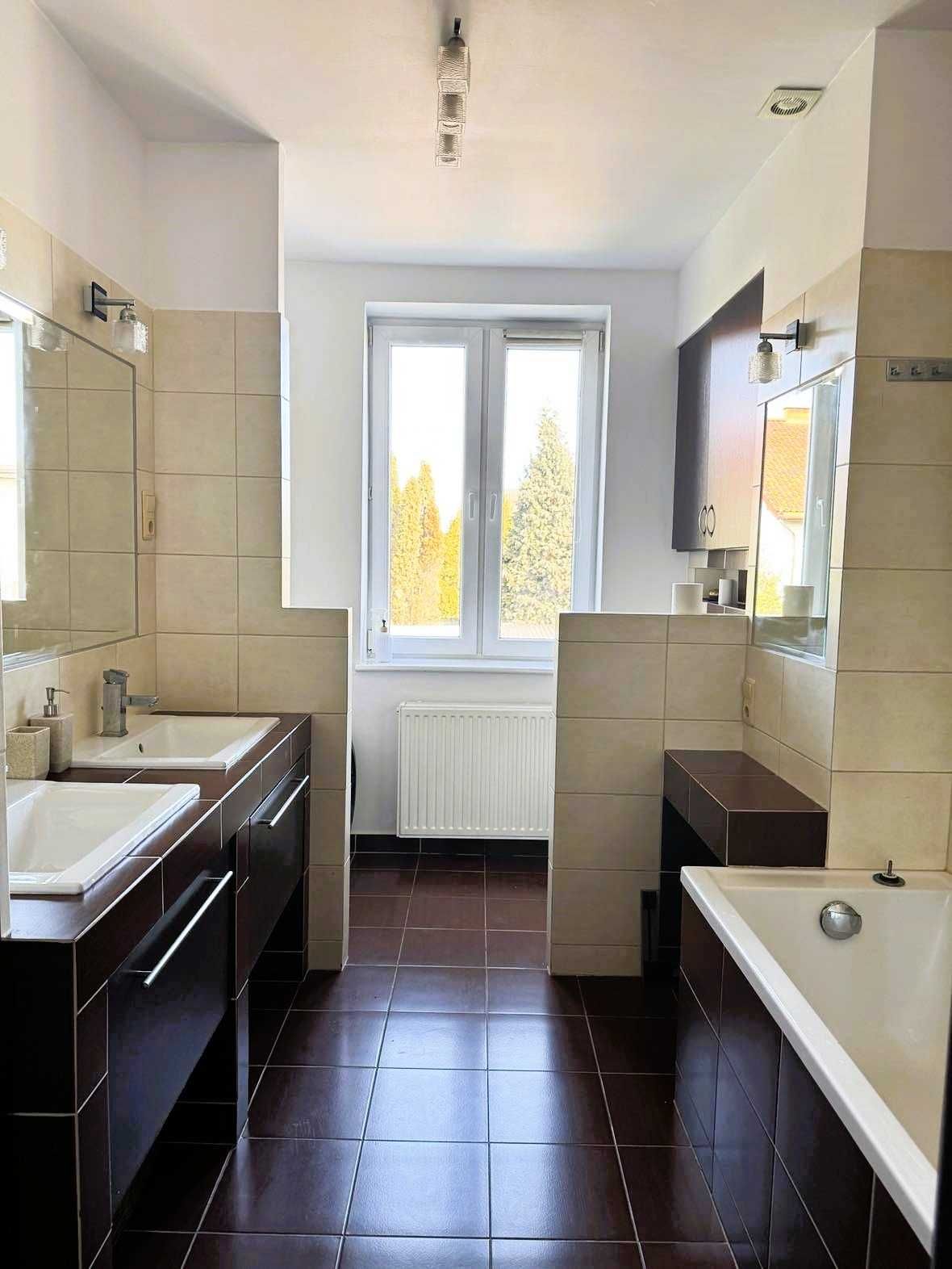 Wynajmę mieszkanie 60 m, Ursus, 2 pokoje, po remoncie