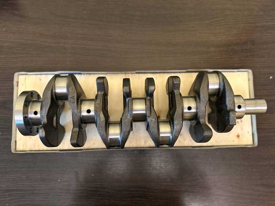 Колінвал Mazda 2.2 SH01 SHY1 SH0111300B SH0111300C