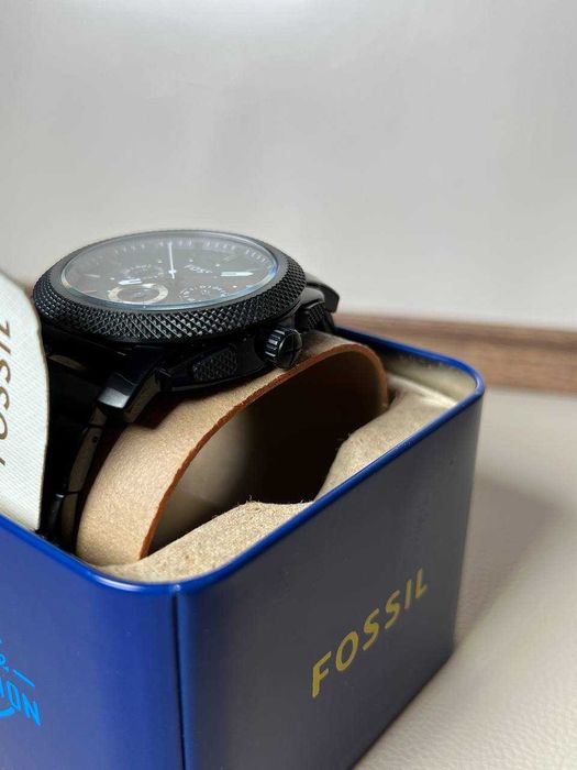 Годинник Fossil Machine FS4552