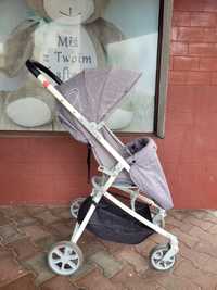 Wózek spacerowy Coto Baby Verona