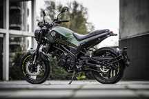 Motocykle do wynajęcia! Krótko i długoterminowy wynajem motocykli!