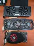 Karty graficzne/gtx 780ti/4gb/2/gb/1gb.