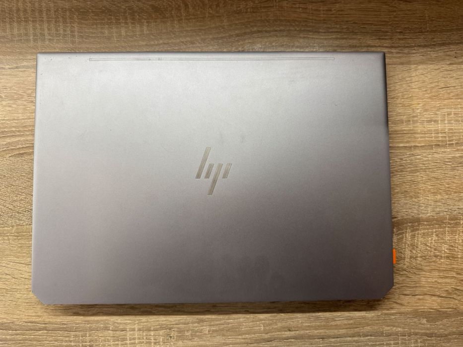 Ноутбук НР ZBook