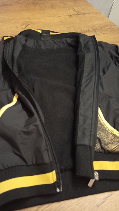 Bluza/Kurtka Adidas rozm. M