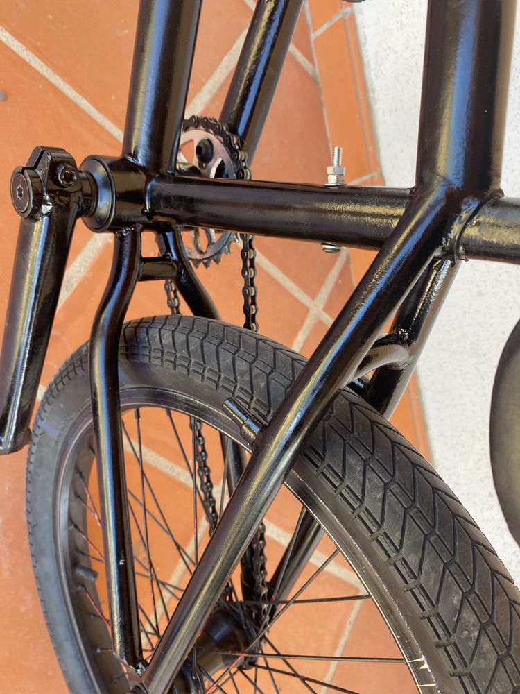 bmx mafia nova.