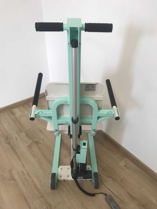 Електричний підйомник SuperHandy GoRise FC ,вантажопідйомність 182 кг