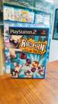 Rayman szalone króliki PS2 sklep wysyłka wymiana