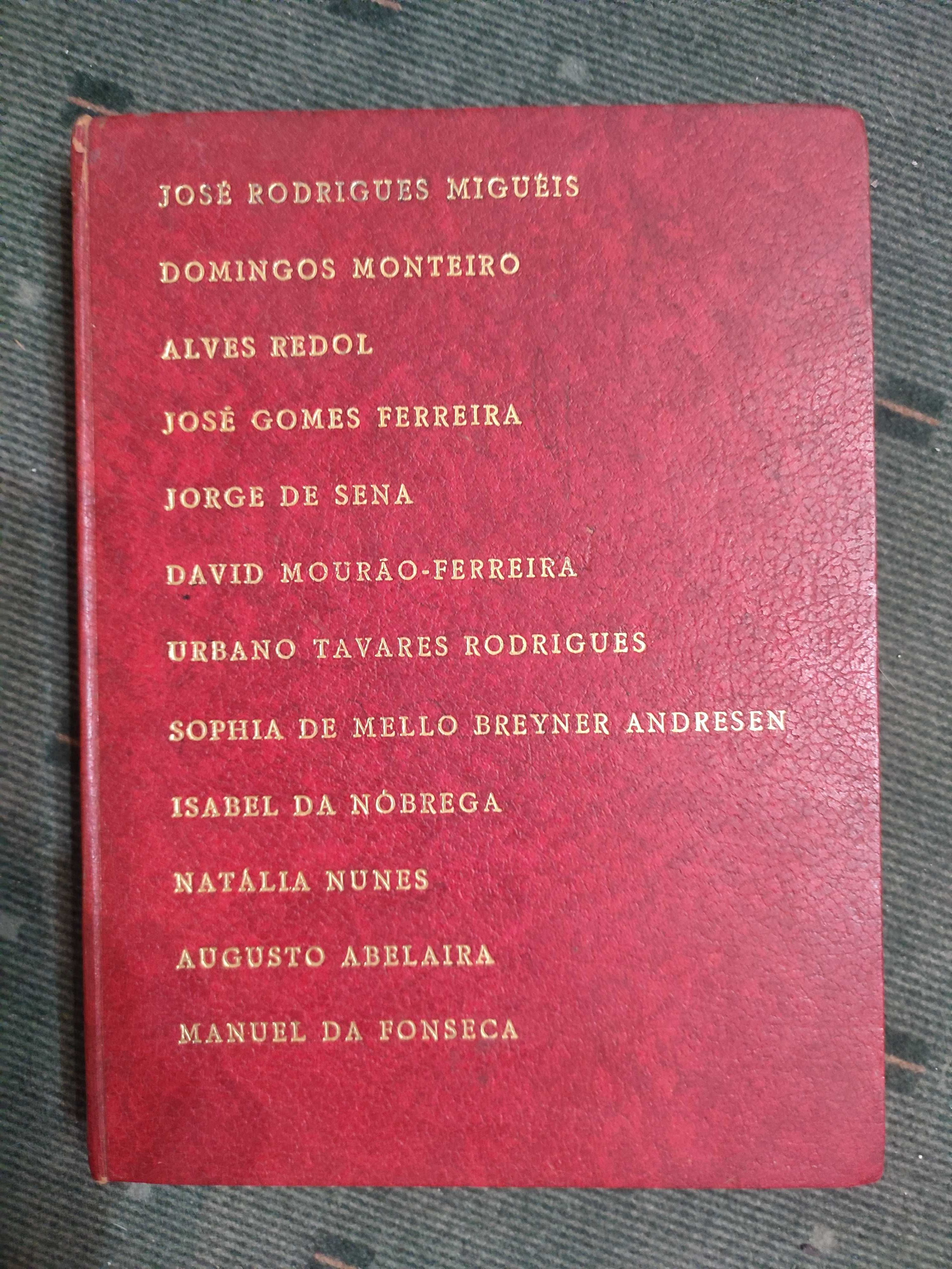 Histórias de Natal - Vários Autores - Lisboa, 1970