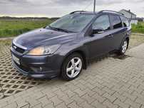 Ford Focus MK2 lift 1.8 tdci