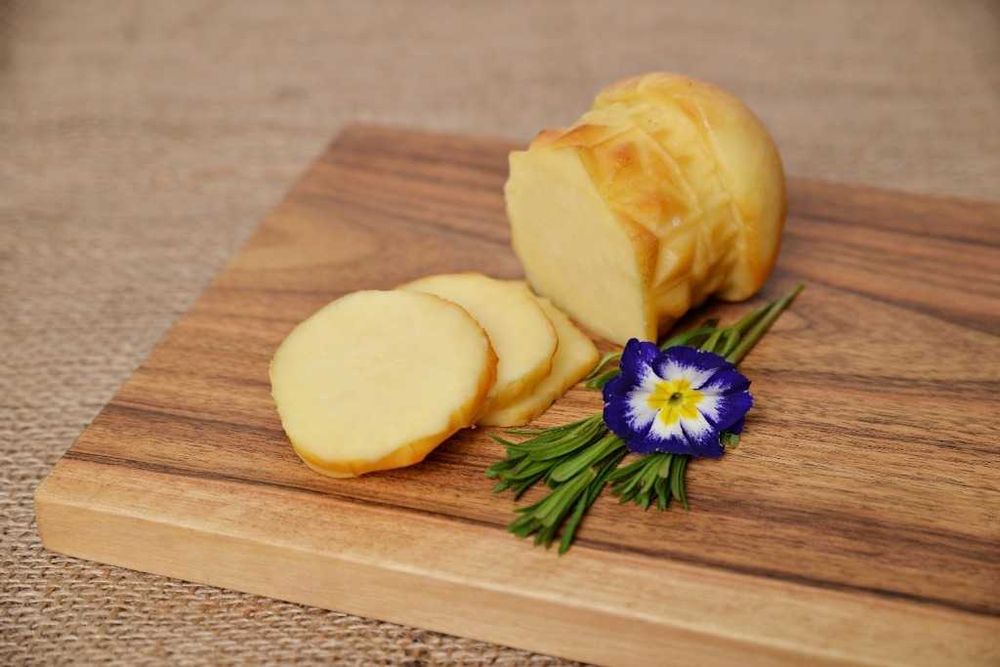 PasjaSera- Serek góralski duży 380g- Bieszczady