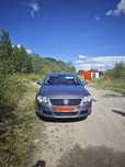VW Passat B6 -1.6 FSI