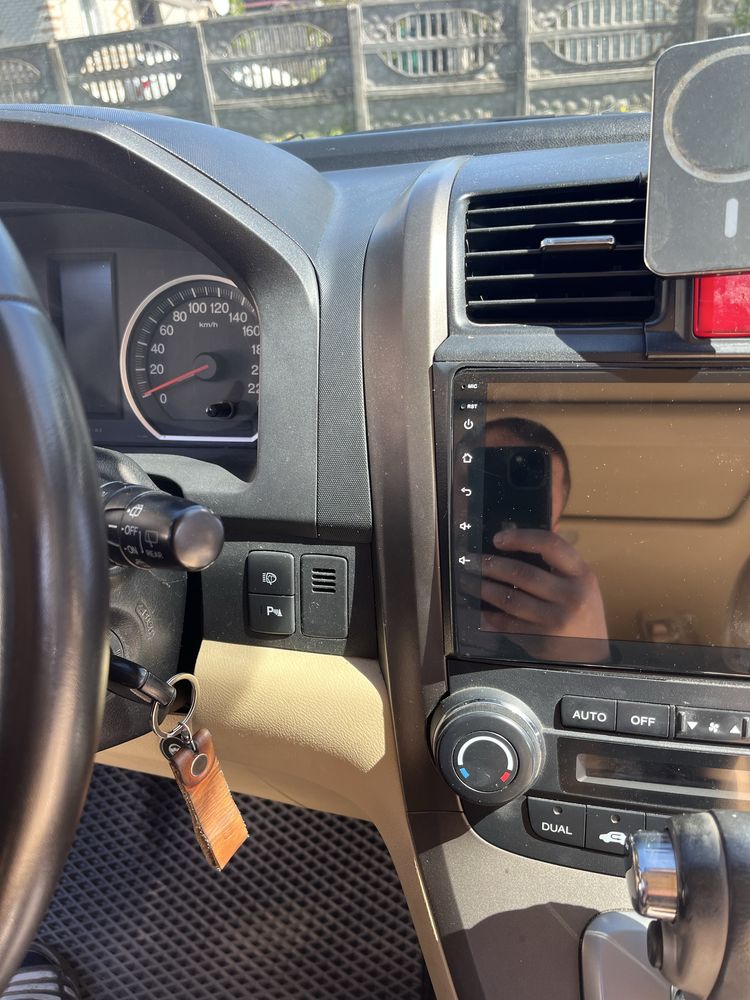Honda crv 3 хонда срв 3