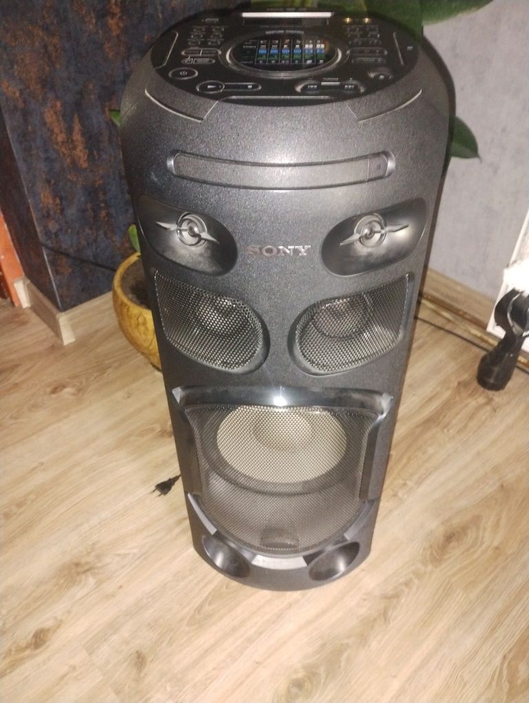 Głośnik Sony MHC-V41D